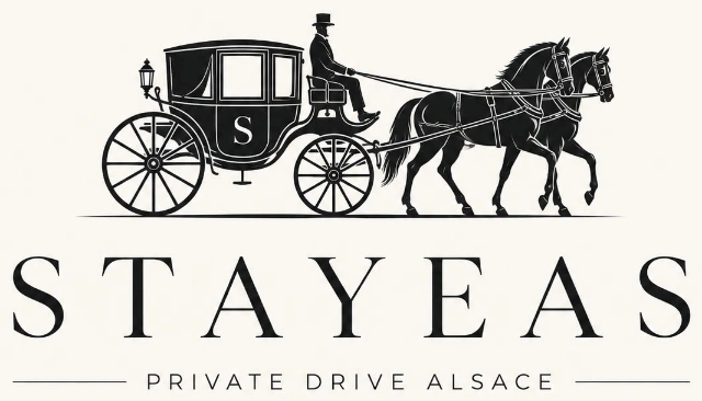 STAYEAS — Private Drive Alsace